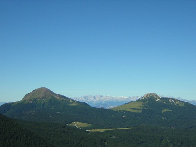 Corno Nero e Corno Bianco