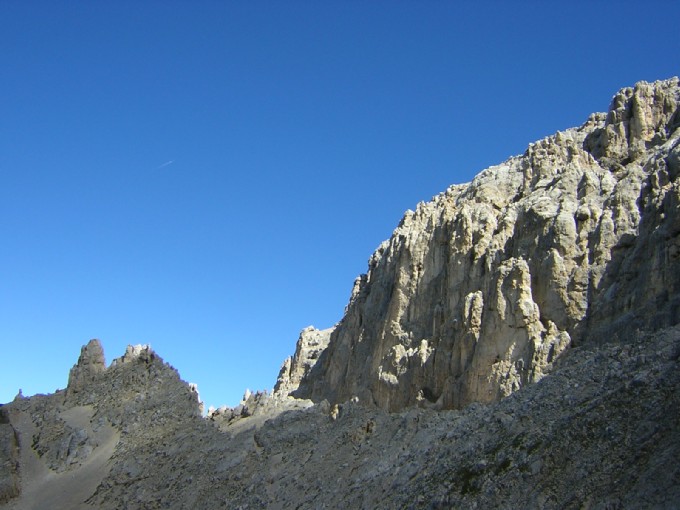 scorci di Latemar
