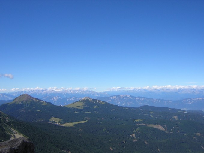 Corno Nero e Corno Bianco