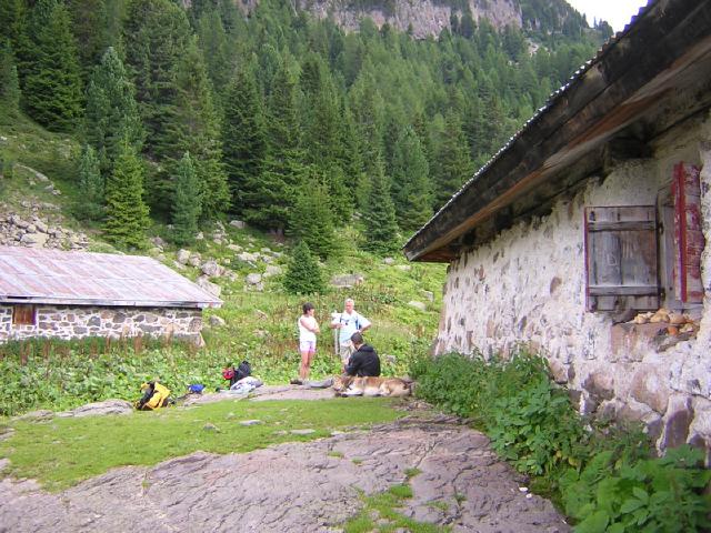 malga Aie 