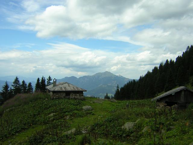 malga Aie
