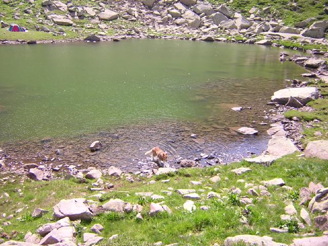 laghetti delle Aie