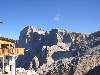 rifugio Rosetta