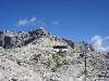 rifugio Rosetta
