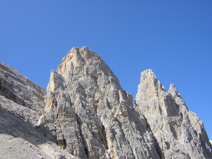sopra il passo di Ball