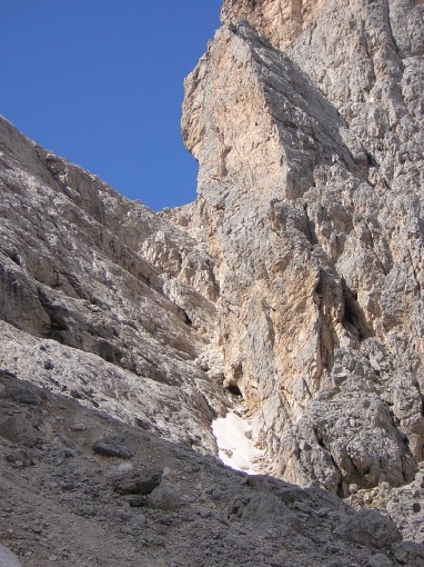 ferrata Nico Gusella 