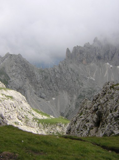 verso il Porton