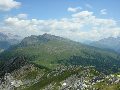 giro d'orizzonte da cima Viezzena