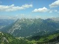 giro d'orizzonte da cima Viezzena