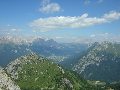 giro d'orizzonte da cima Viezzena
