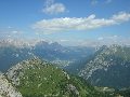 giro d'orizzonte da cima Viezzena