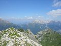 giro d'orizzonte da cima Viezzena