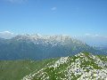 giro d'orizzonte da cima Viezzena