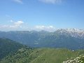 giro d'orizzonte da cima Viezzena