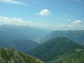 giro d'orizzonte da cima Viezzena