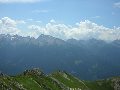 giro d'orizzonte da cima Viezzena