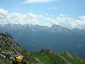 giro d'orizzonte da cima Viezzena
