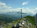 giro d'orizzonte da cima Viezzena