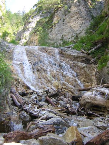 il rio Averta