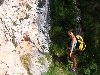 iscrizioni di pastori in Val Averta