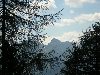 i Lagorai dalla Val Averta