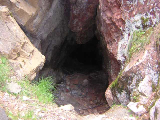 Cave del Bol