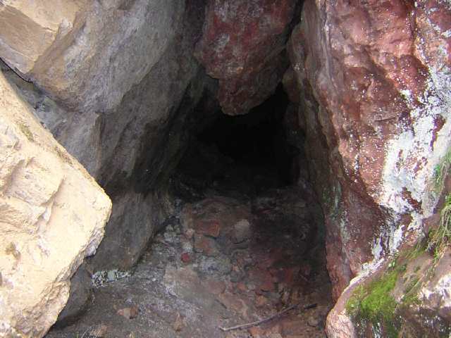 Cave del Bol