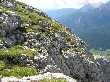 panorama dalla cima del Pass de Duodes