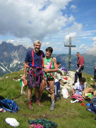 Mauro e Anna 