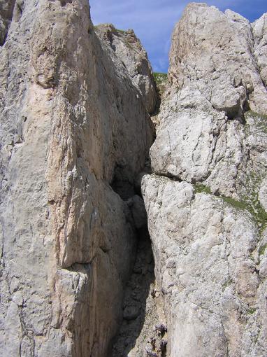 siamo scesi di l!?!?