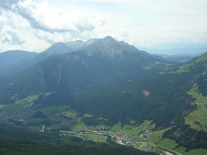 Val di Fassa