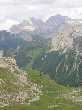 il rifugio Vallaccia