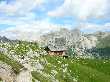 il rifugio Vallaccia