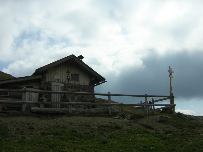 baito Val Bona (q. 2194)