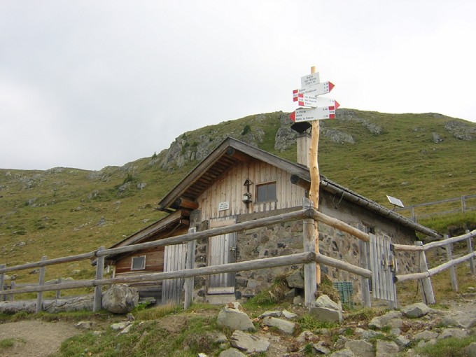 baito Val Bona (q. 2194)