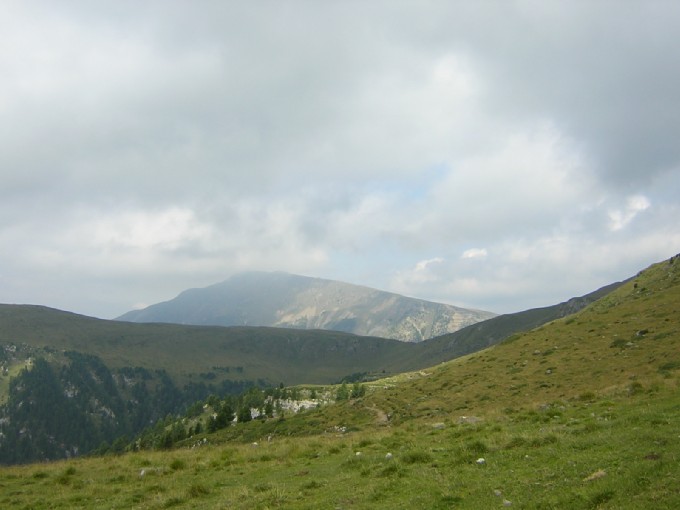 la Pala di Santa