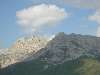 vista sul Latemar