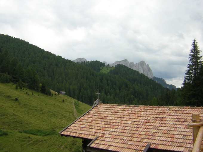 Malga Giumela