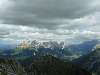 giro d'orizzonte da Cima Viezzena