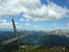 giro d'orizzonte da Cima Viezzena