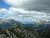 giro d'orizzonte da Cima Viezzena