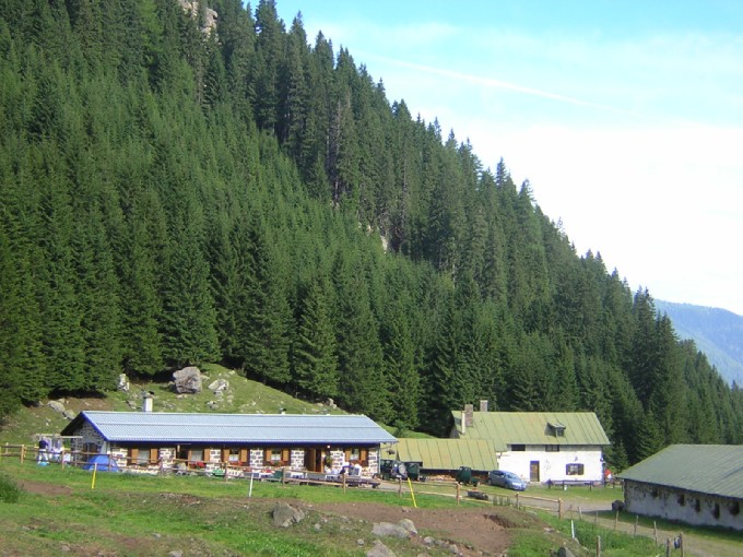 Malga di Valmaggiore