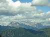 Catinaccio, Sassopiatto, Sassolungo e Sella