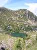 il lago delle Trute