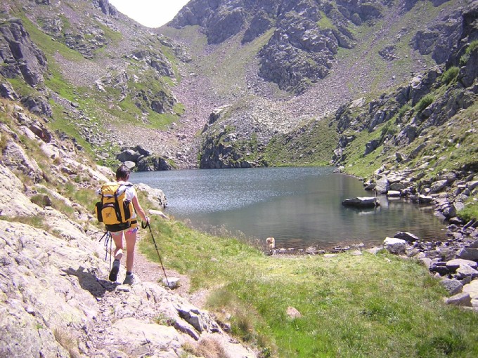 Lago Brutto