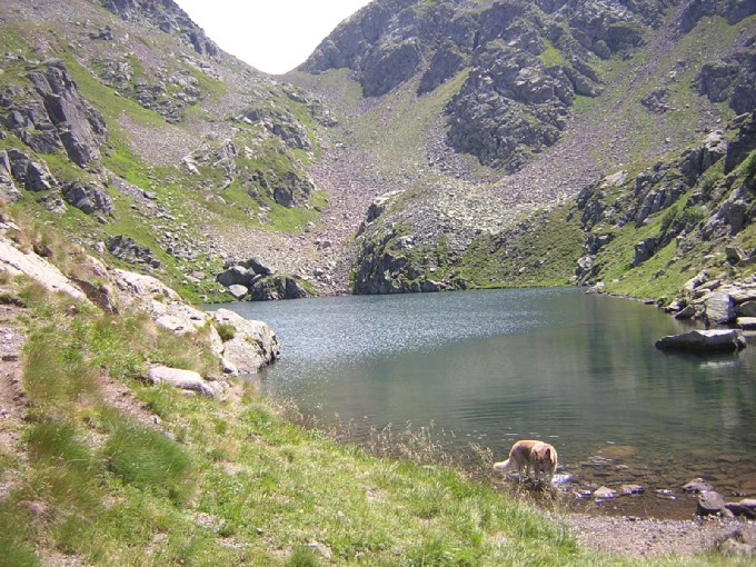Lago Brutto