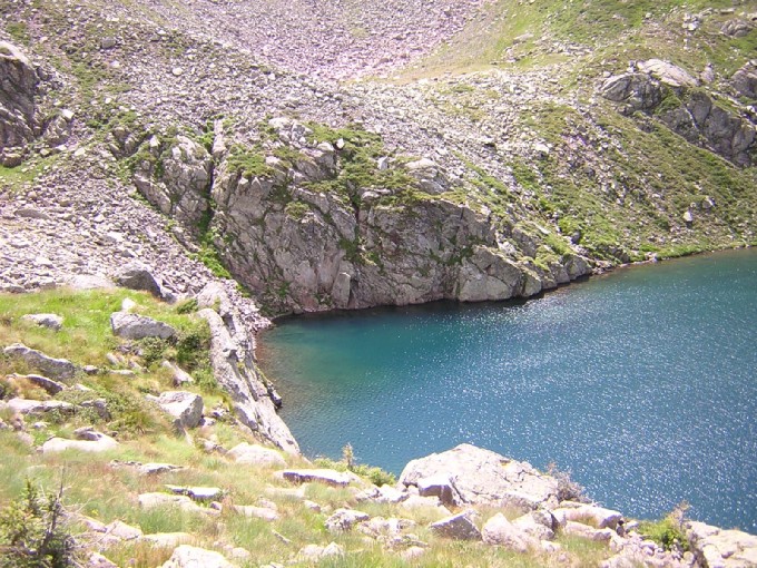 Lago Brutto