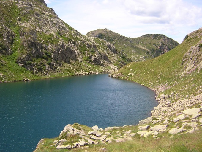 Lago Brutto