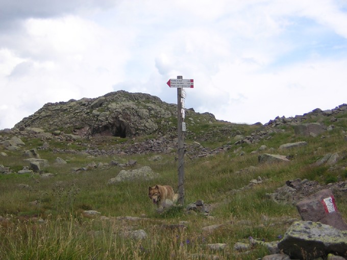 forcella di Valmaggiore