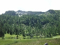 il lago di Cece